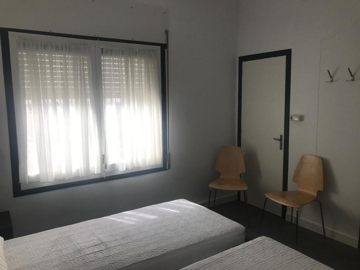 Hébergement de vacances Casa Letta