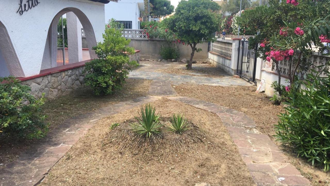 Casa Letta Hébergement de vacances *