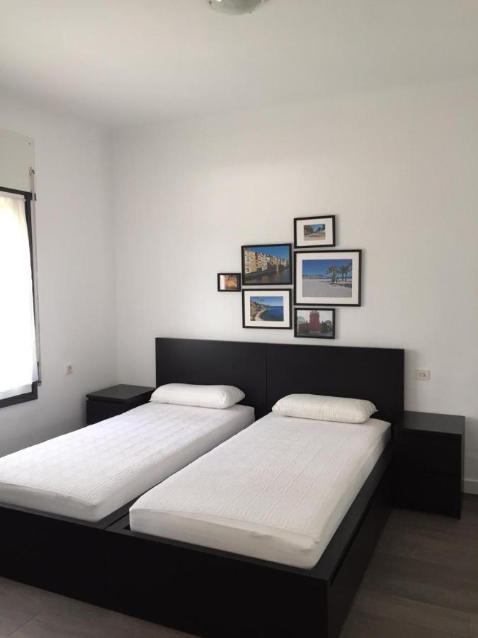 Casa Letta Hébergement de vacances *