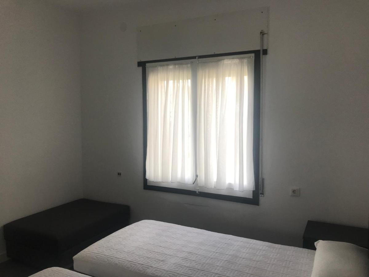 Hébergement de vacances Casa Letta