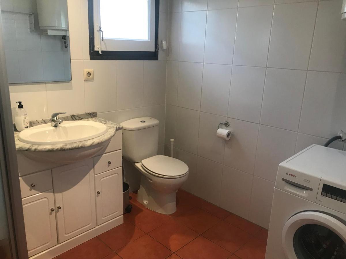 Casa Letta Hébergement de vacances Roses